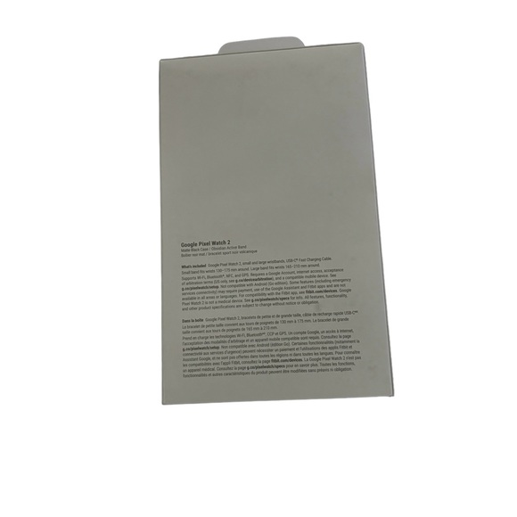 Google Pixel Watch 2 Brand New In Hand - Picture 2 of 3